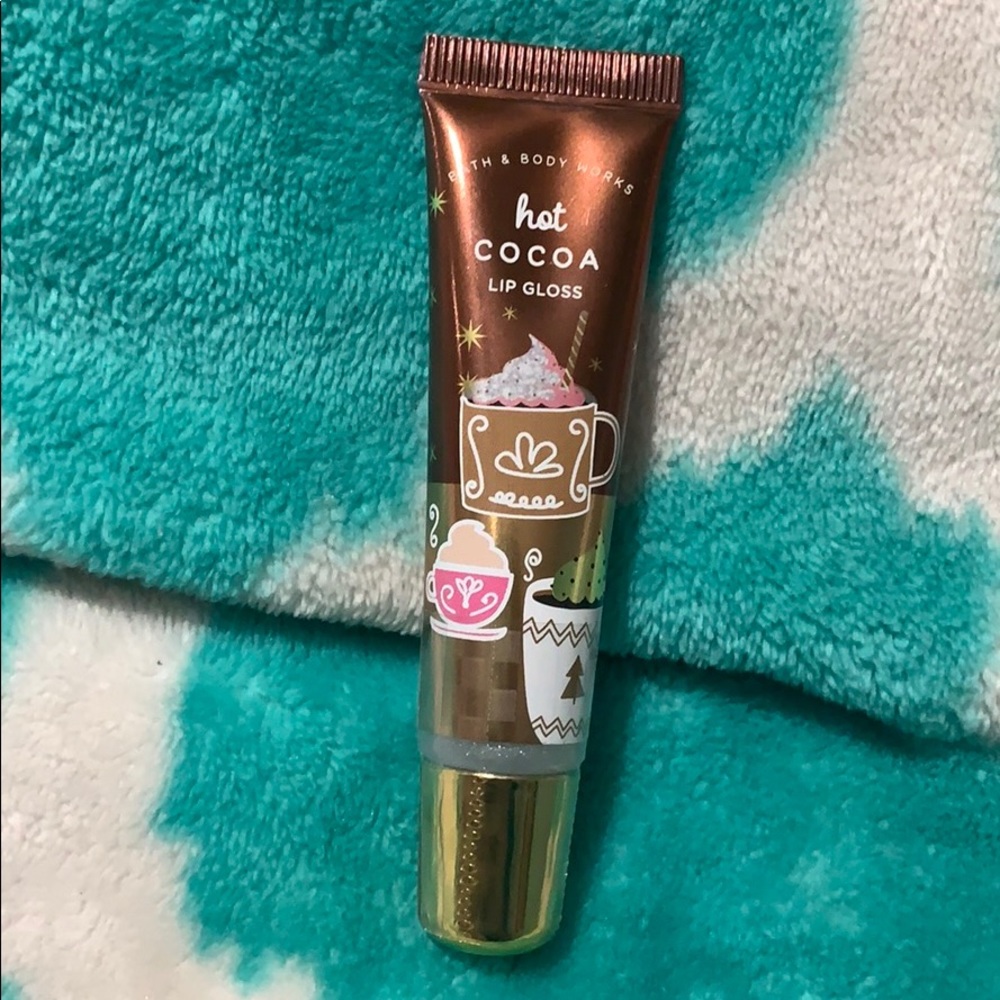 Bath and Body Works Lipgloss